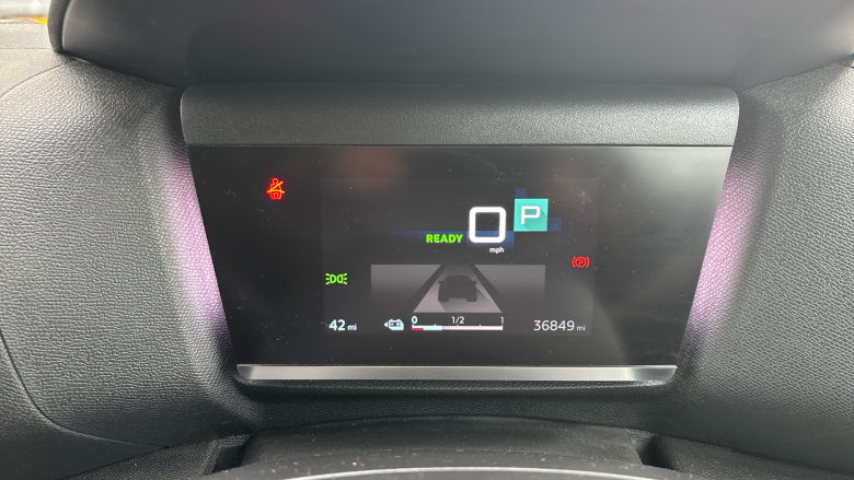 Citroen C4 100kW Shine Plus 50kWh 5dr Auto Electric Hatchback